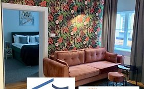 Apartamenty Plac Kolegiacki